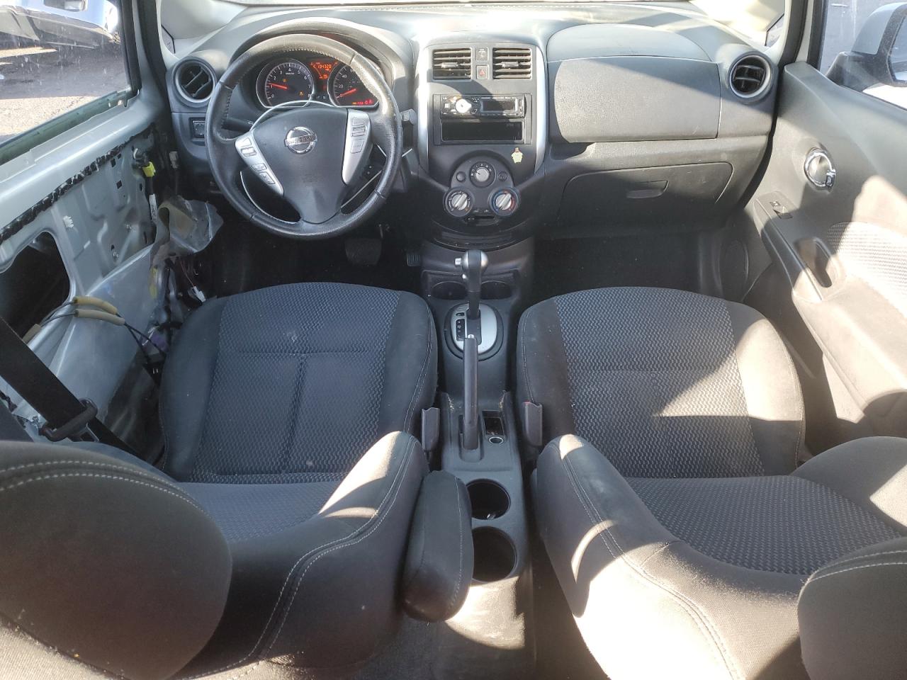 2014 Nissan Versa - Image 8
