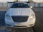 2012 Chrysler 200 Touring продається в Sun Valley, CA - Minor Dent/Scratches