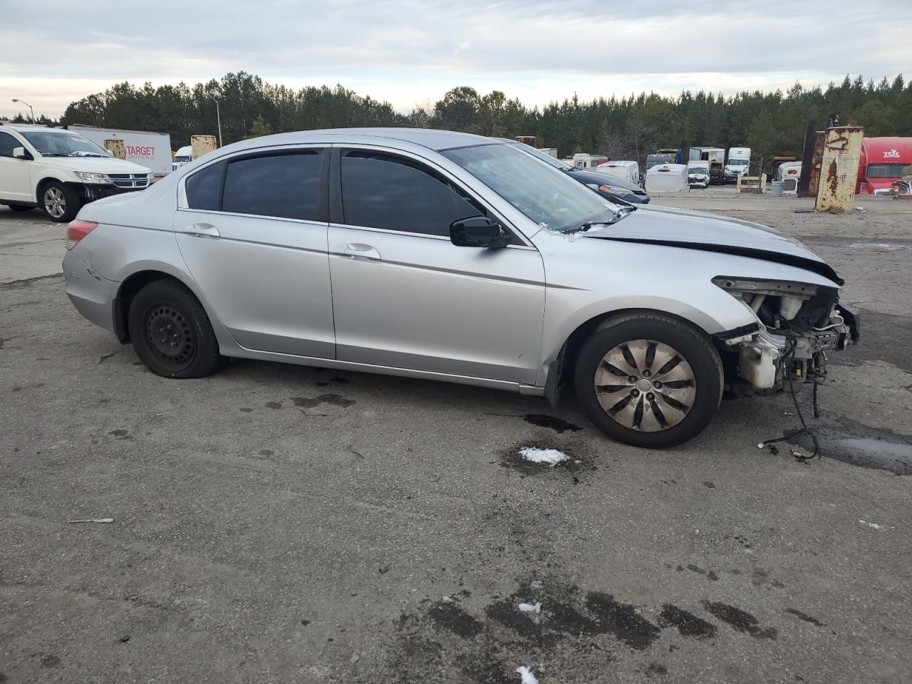 2009 Honda Accord - Image 4