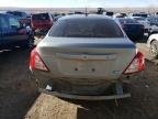 2014 Nissan Versa S for Sale in Albuquerque, NM - Rear End