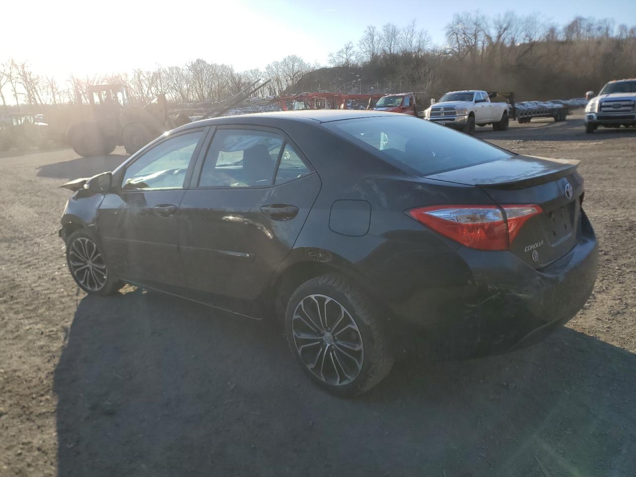 2016 Toyota Corolla - Image 2