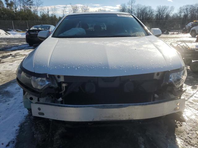  ACURA TSX 2013 Biały