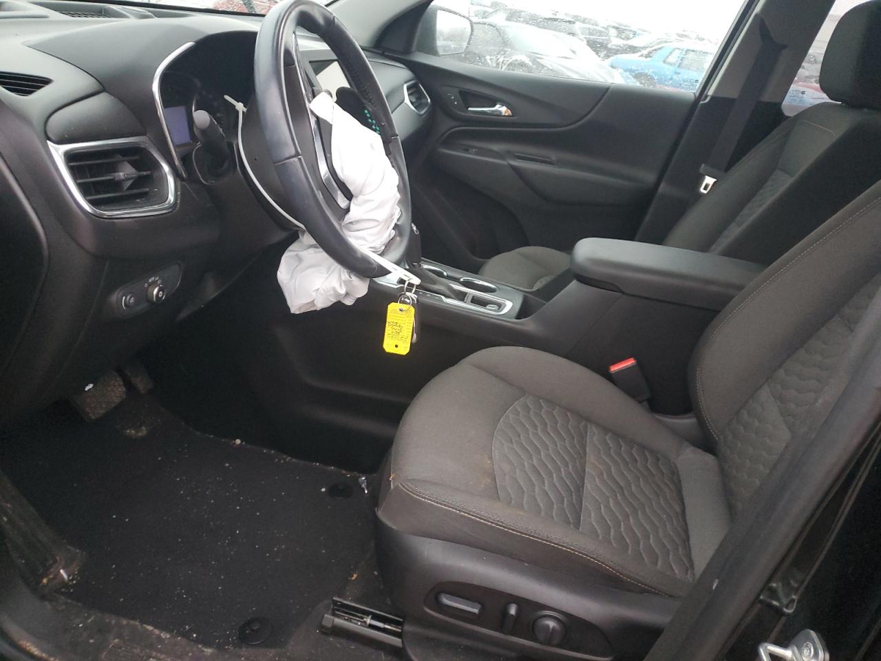 2019 Chevrolet Equinox - Image 7