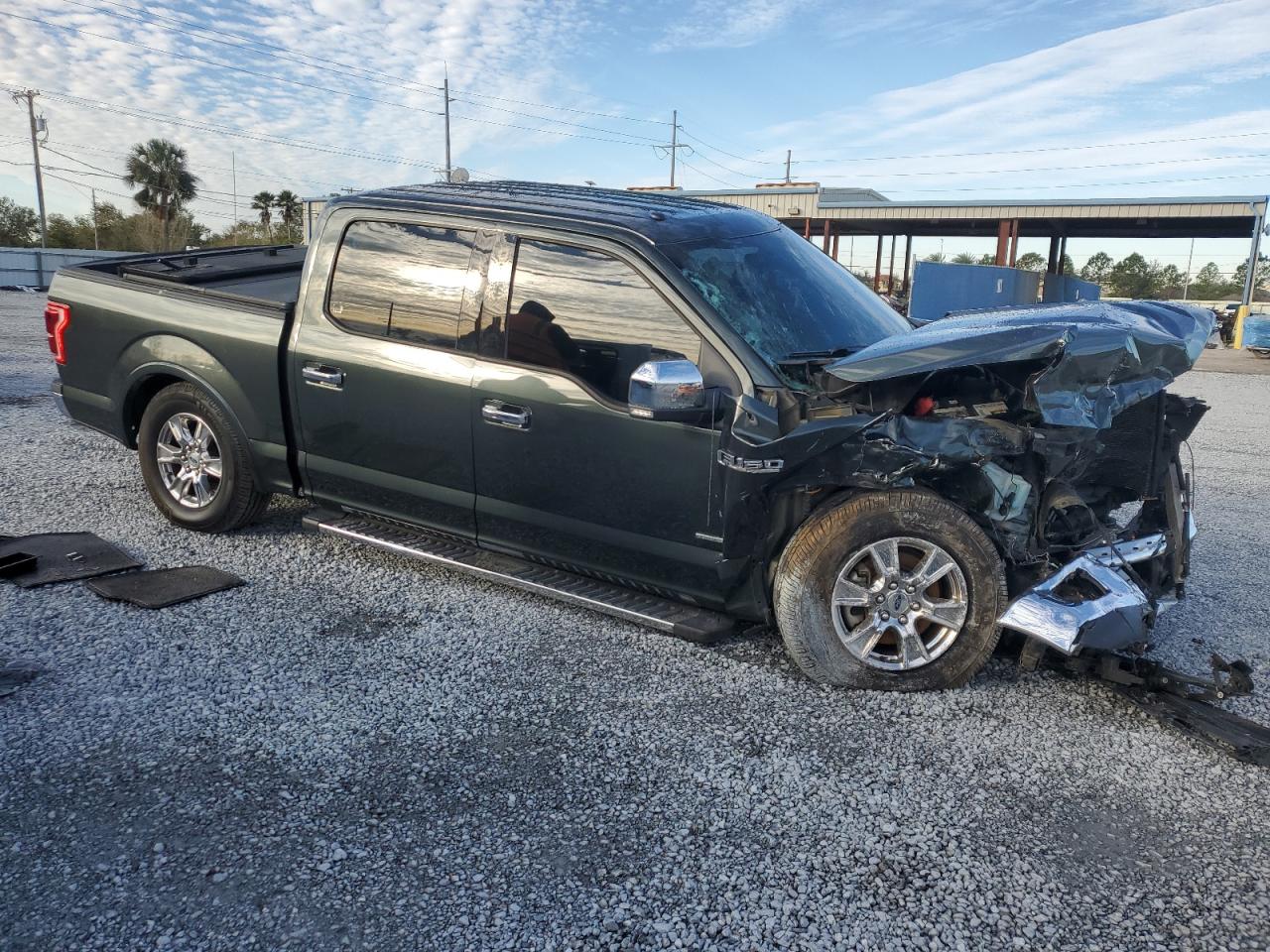 2015 Ford F-150 - Image 4