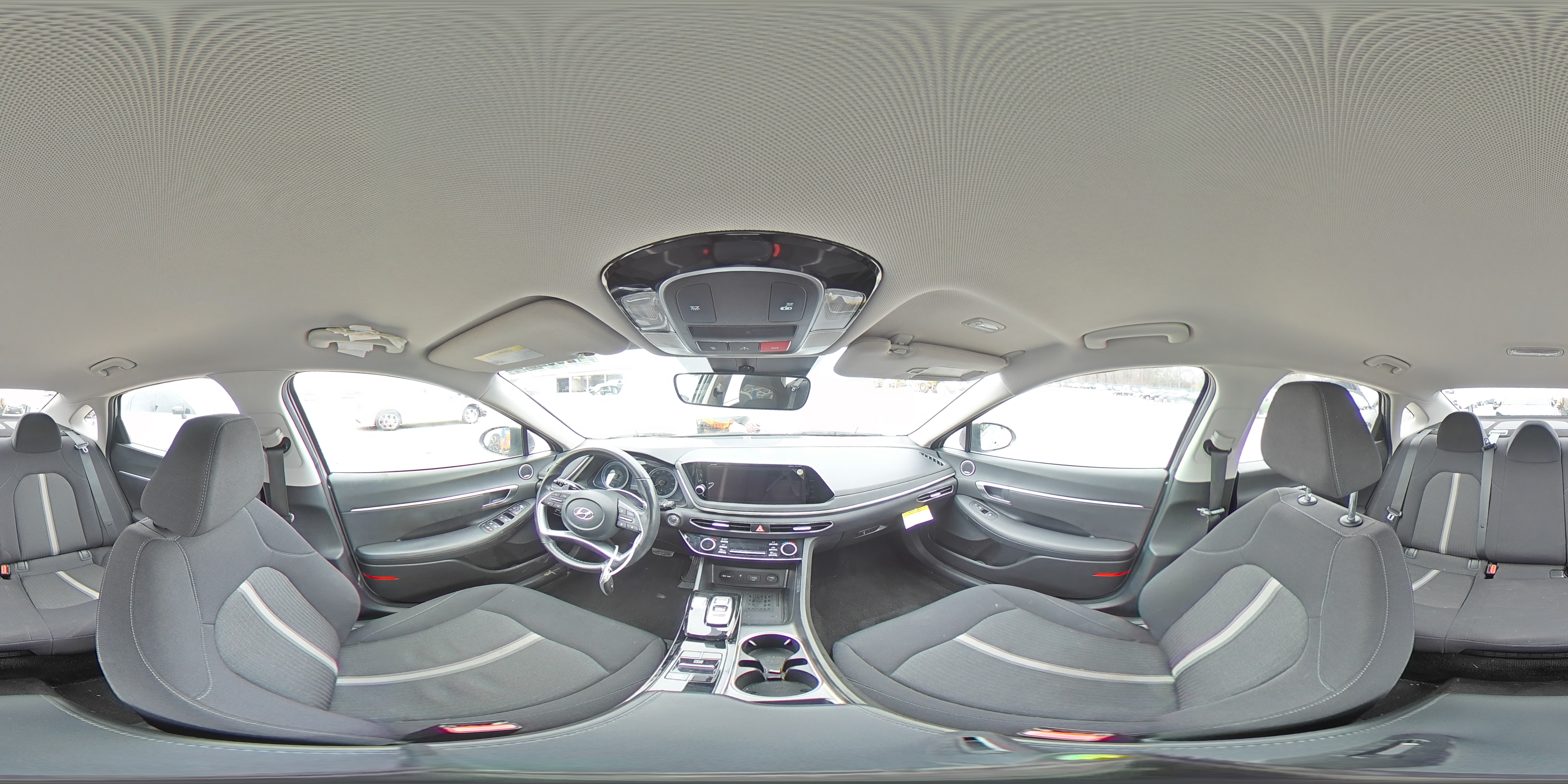2023 Hyundai Sonata - Image 12
