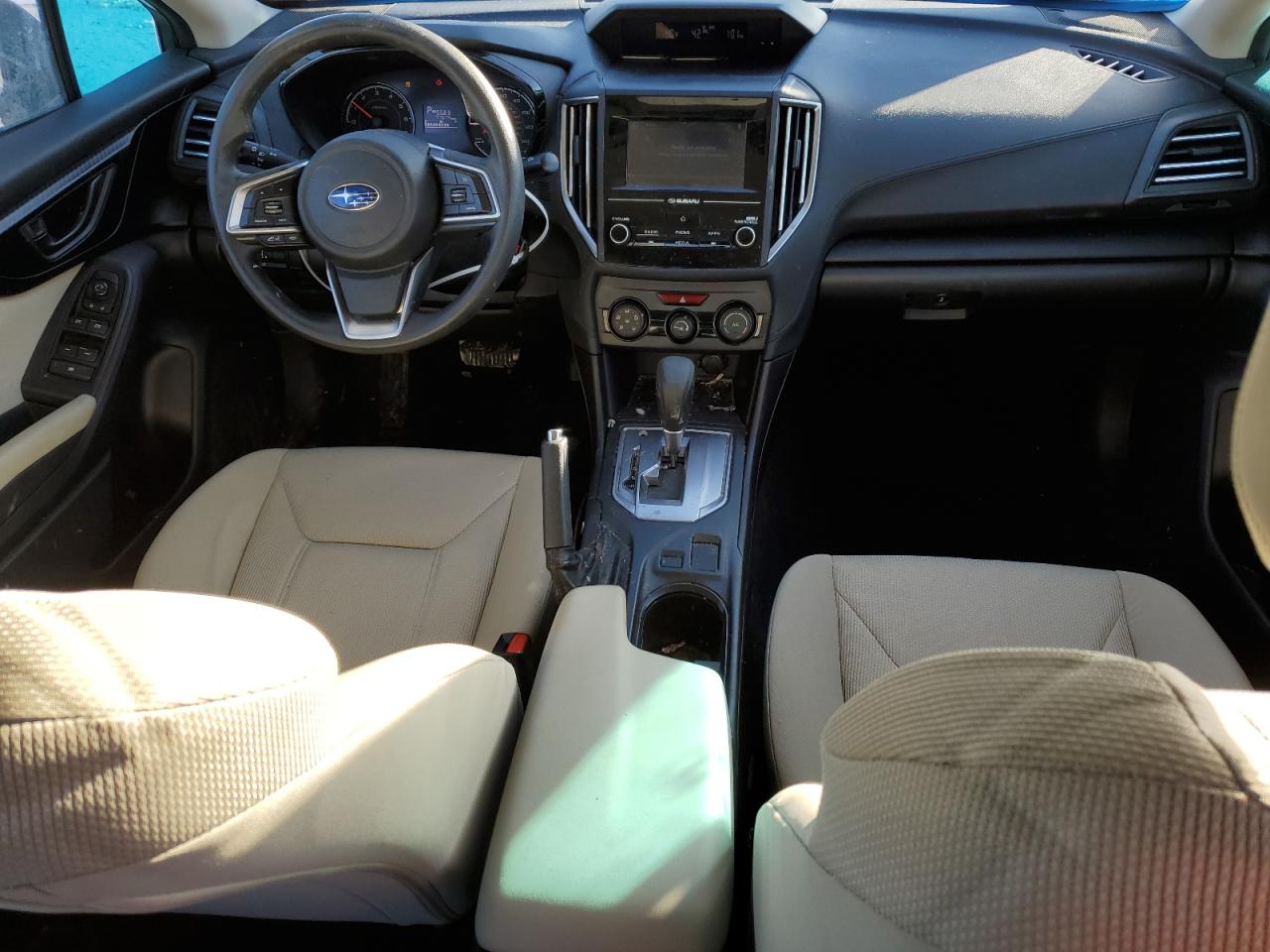 2019 Subaru Impreza - Image 8