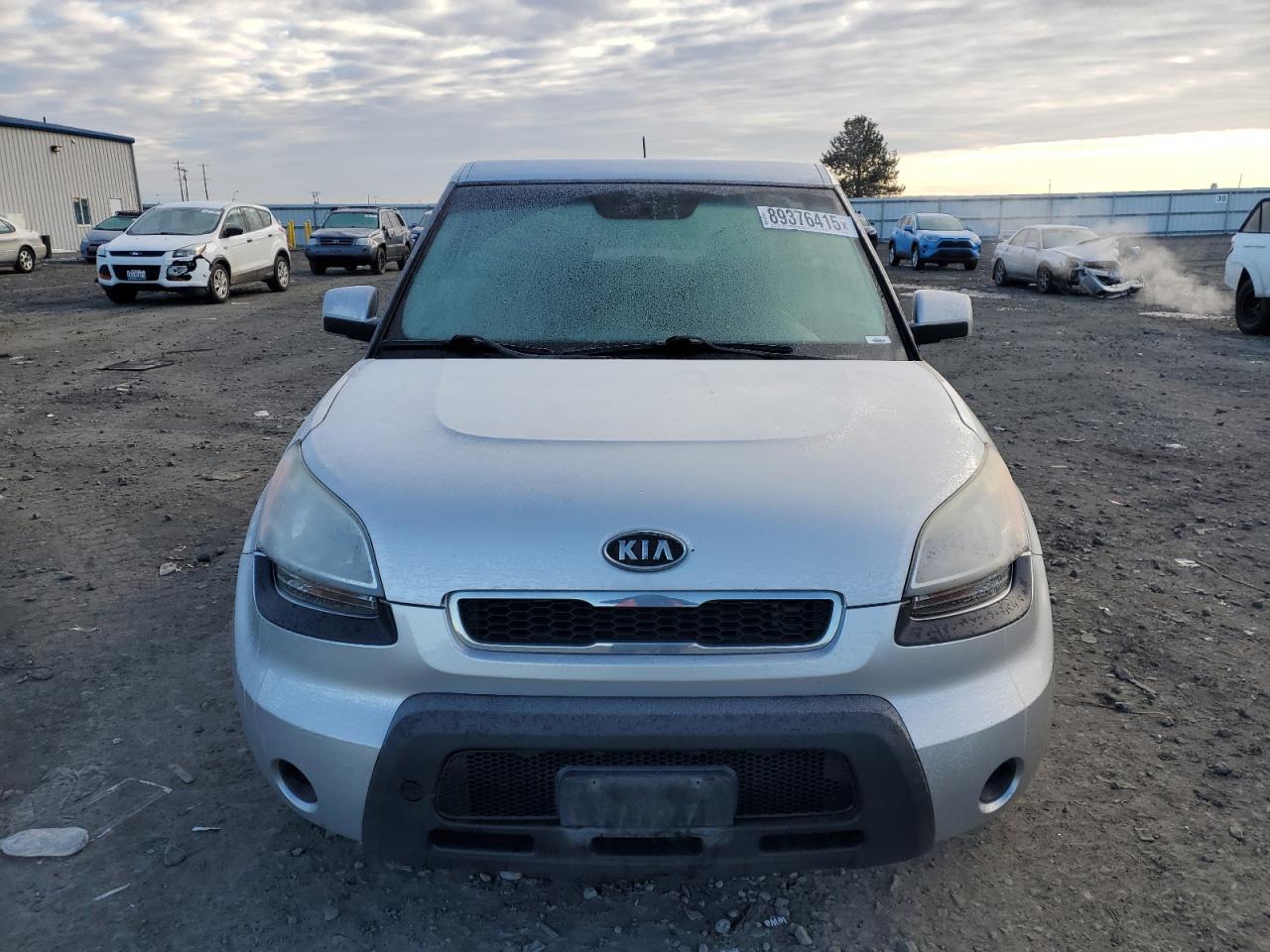2010 Kia Soul - Image 5