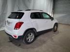 2021 Chevrolet Trax 1Lt на продаже в Brookhaven, NY - Minor Dent/Scratches