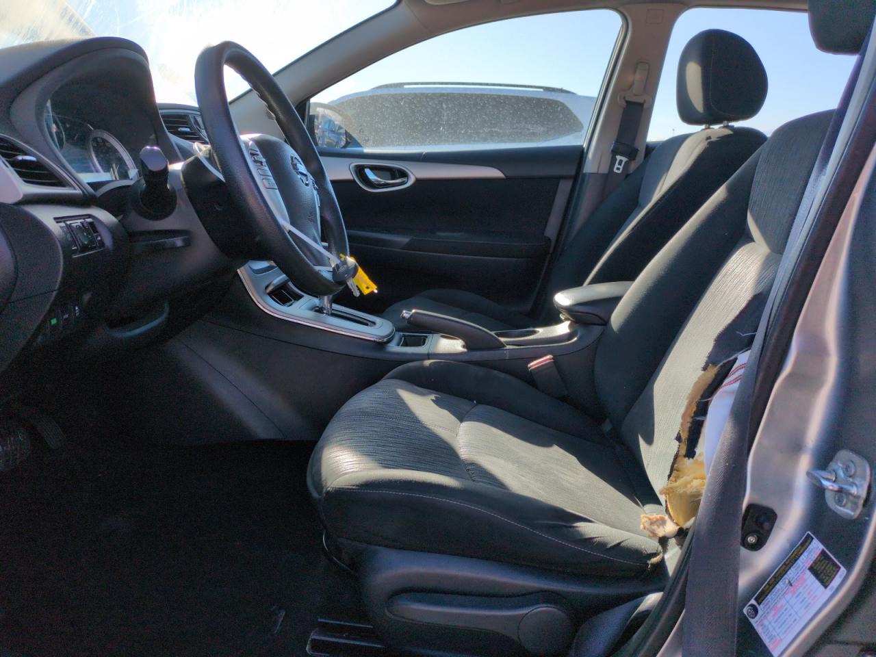 2014 Nissan Sentra - Image 7