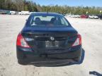 2018 Nissan Versa S na sprzedaż w Charles City, VA - Front End