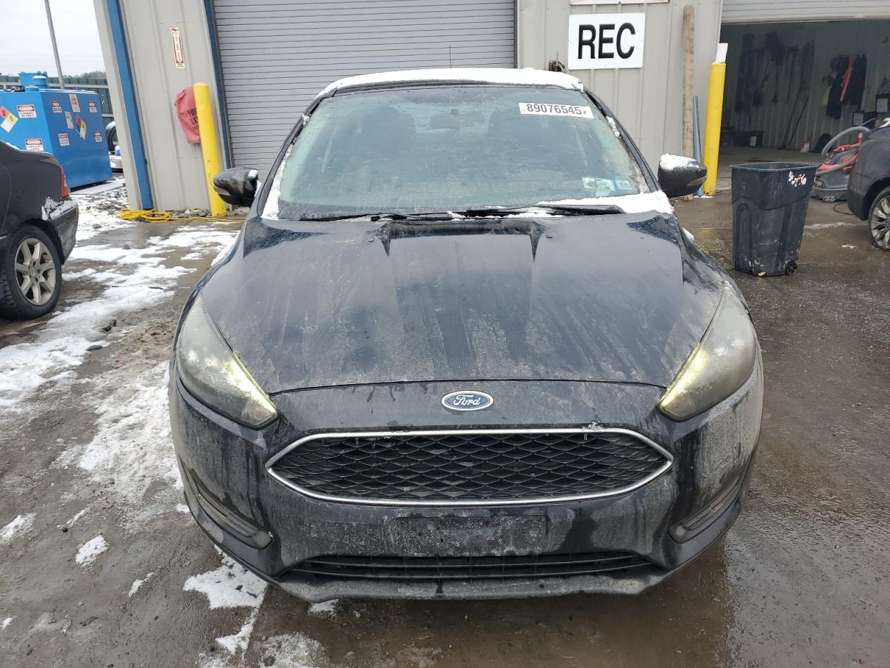 2015 Ford Focus - Image 5