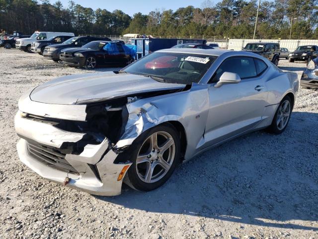 2017 Chevrolet Camaro Ls