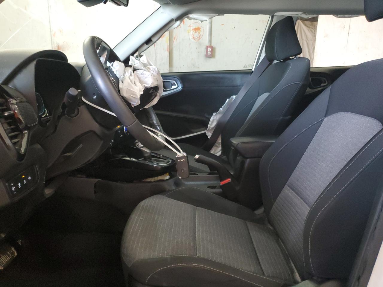 2023 Kia Soul - Image 7