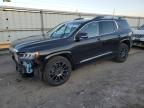 2023 Gmc Acadia Denali de vânzare în Dyer, IN - Front End