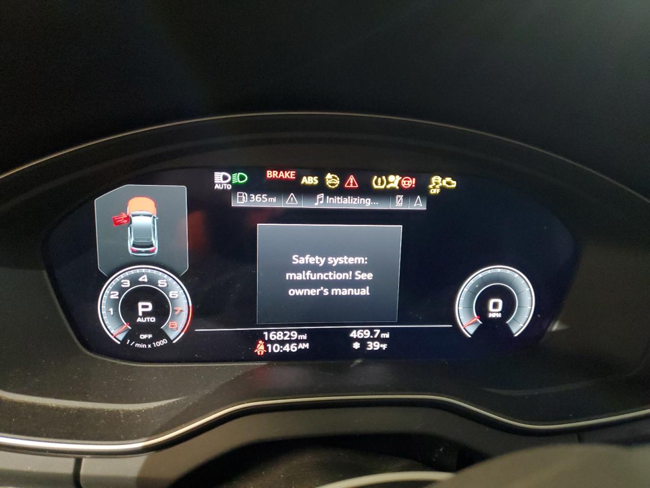 2023 Audi Q5 - Image 9