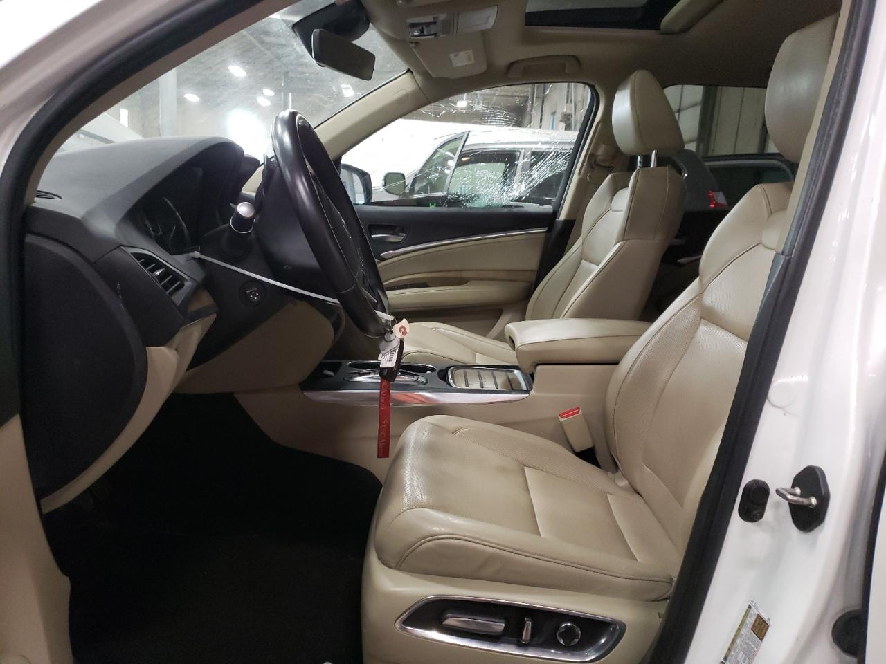 2019 Acura MDX - Image 7