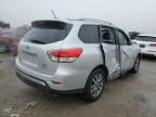 2013 Nissan Pathfinder S zu verkaufen in Kansas City, KS - Side