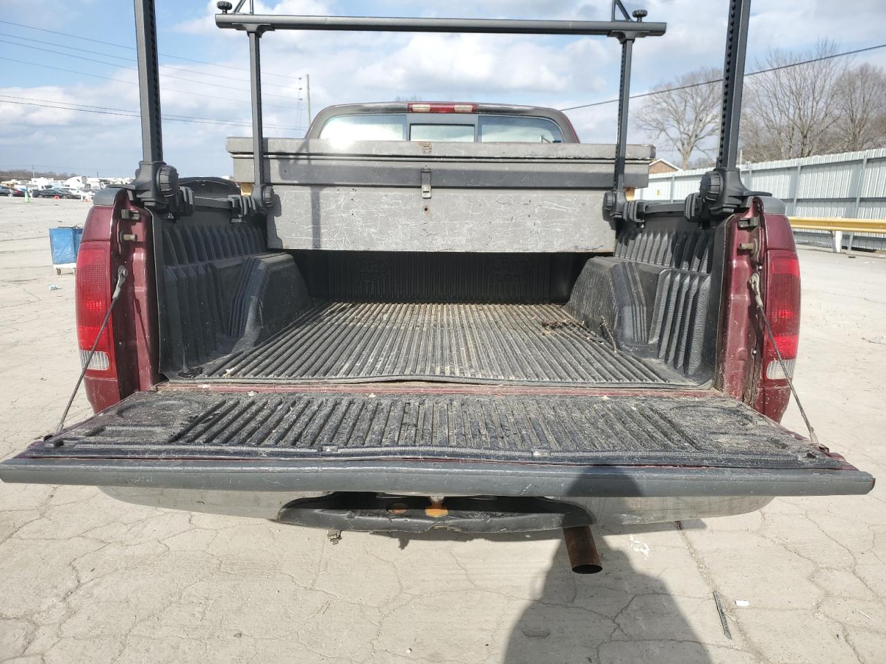1997 Ford F-150 - Image 6