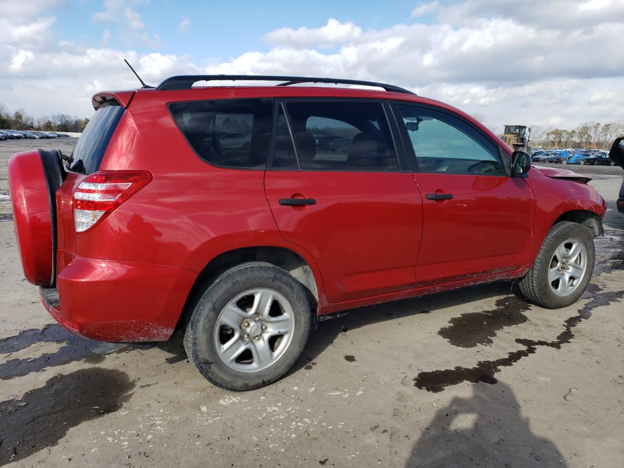2010 Toyota RAV 4 - Image 3