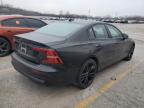 2024 Volvo S60 Plus en Venta en Chicago Heights, IL - Side