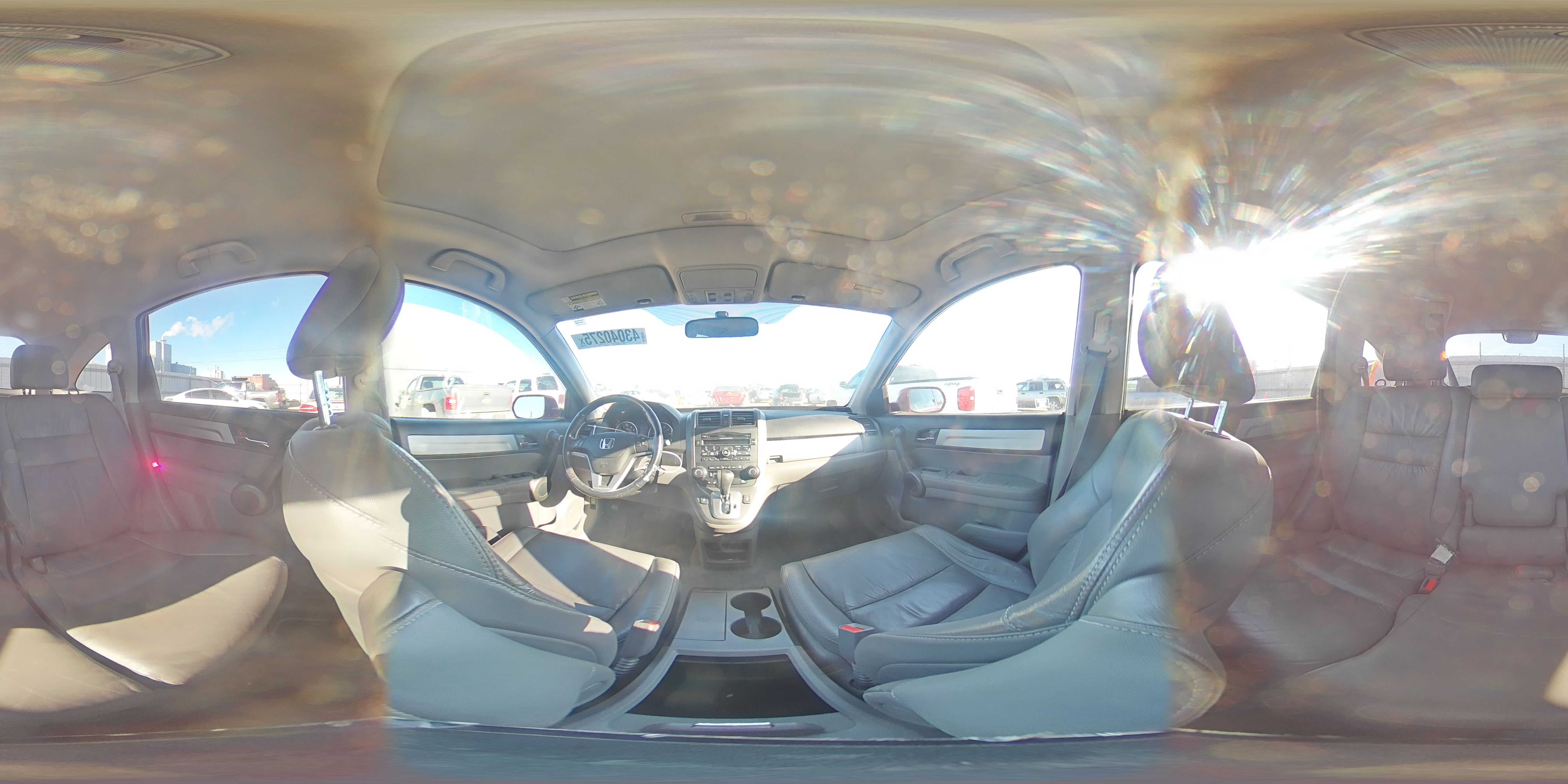 2010 Honda CR-V - Image 13