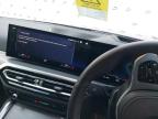 2022 BMW I4 EDRIVE4 for sale at Copart SANDY