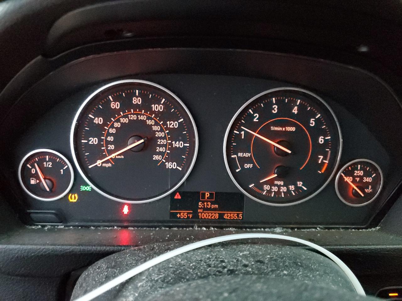 2016 BMW 3er - Image 9