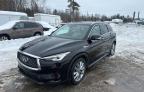 2019 Infiniti Qx50 Essential de vânzare în Cookstown, ON - Minor Dent/Scratches