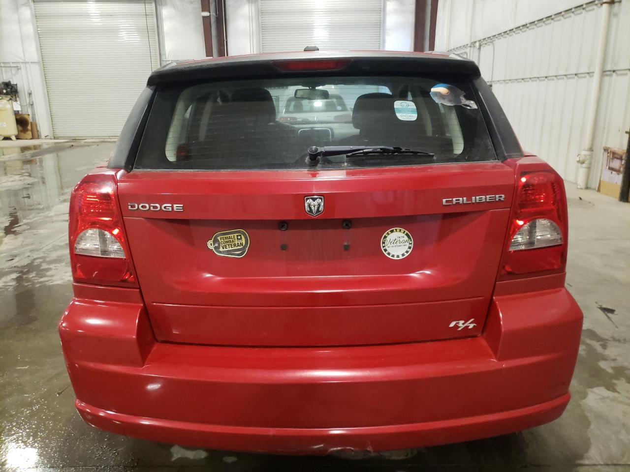 2012 Dodge Caliber - Image 6