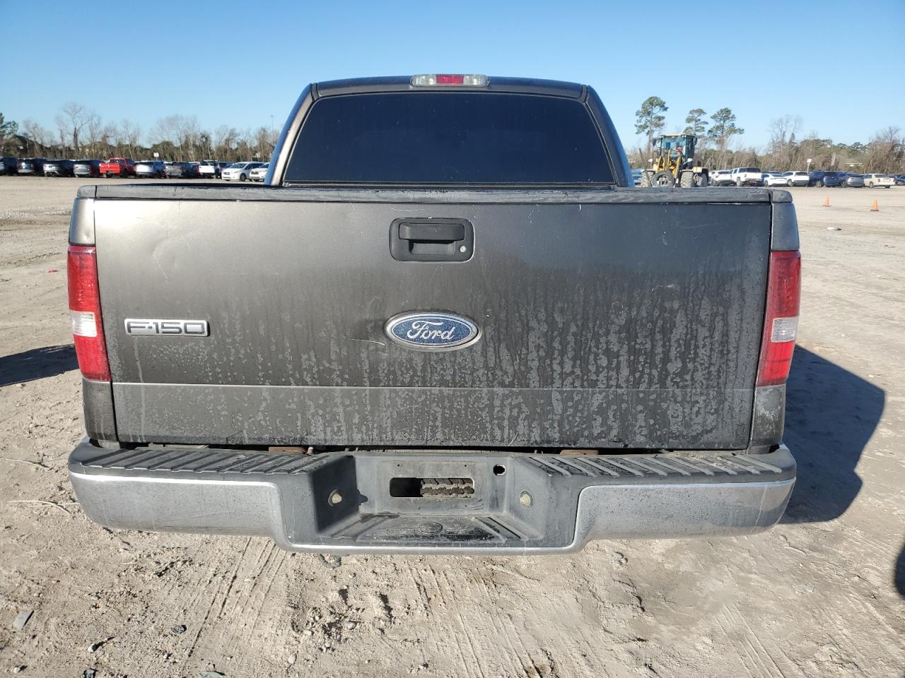 2005 Ford F-150 - Image 6