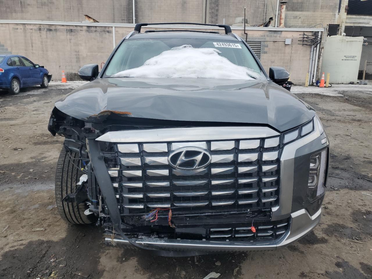 2024 Hyundai Palisade - Image 5