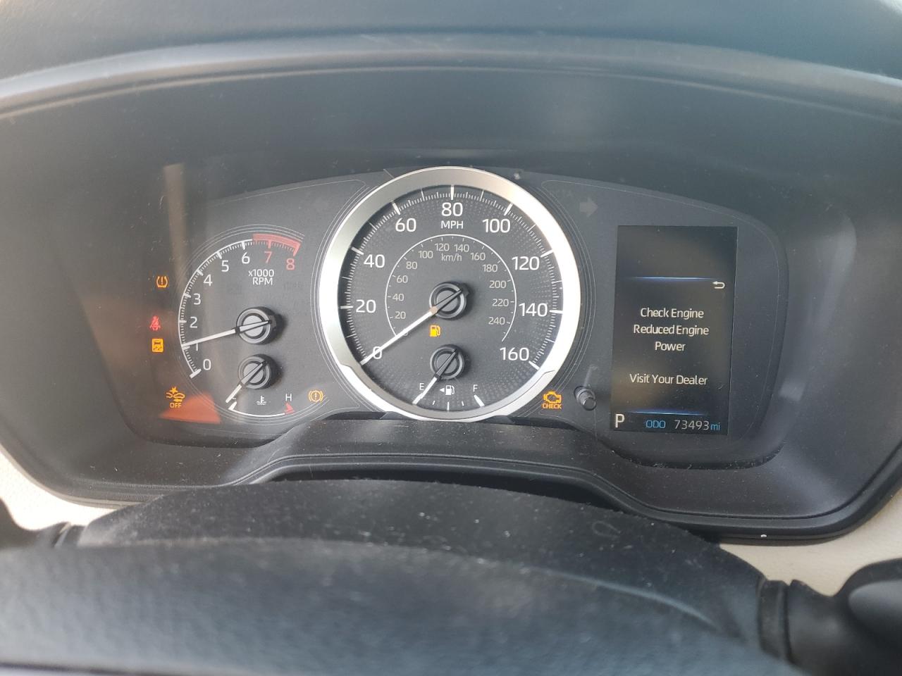 2021 Toyota Corolla - Image 9