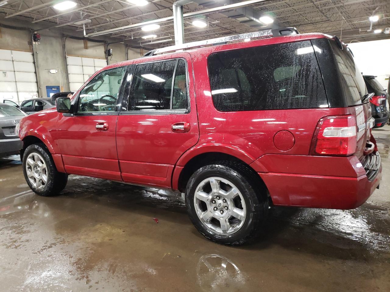 2013 Ford Expedition - Image 2