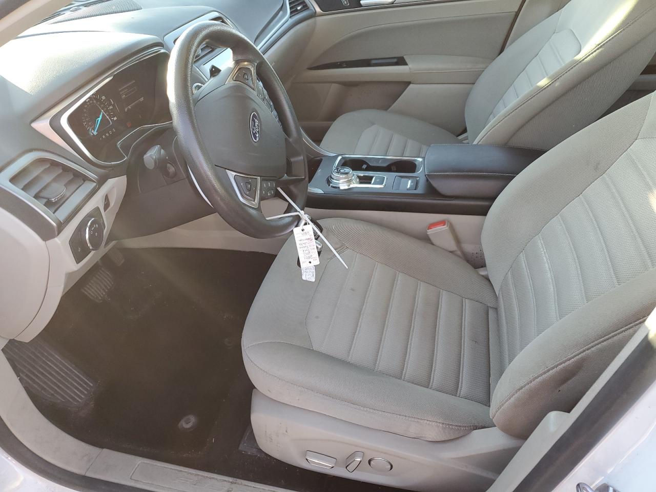 2017 Ford Fusion - Image 7