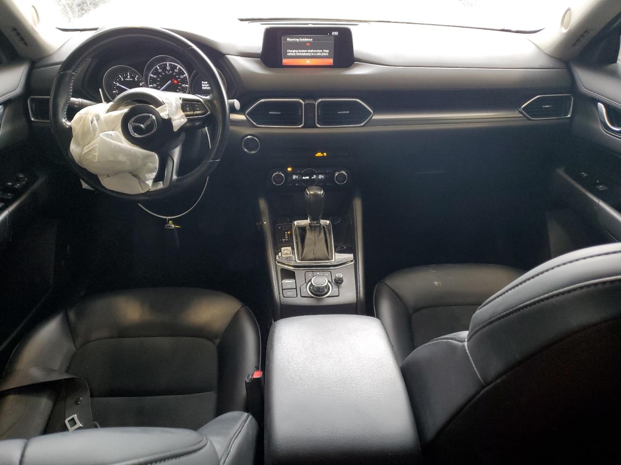2018 Mazda CX-5 - Image 8