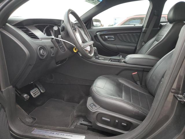  FORD TAURUS 2015 Серый