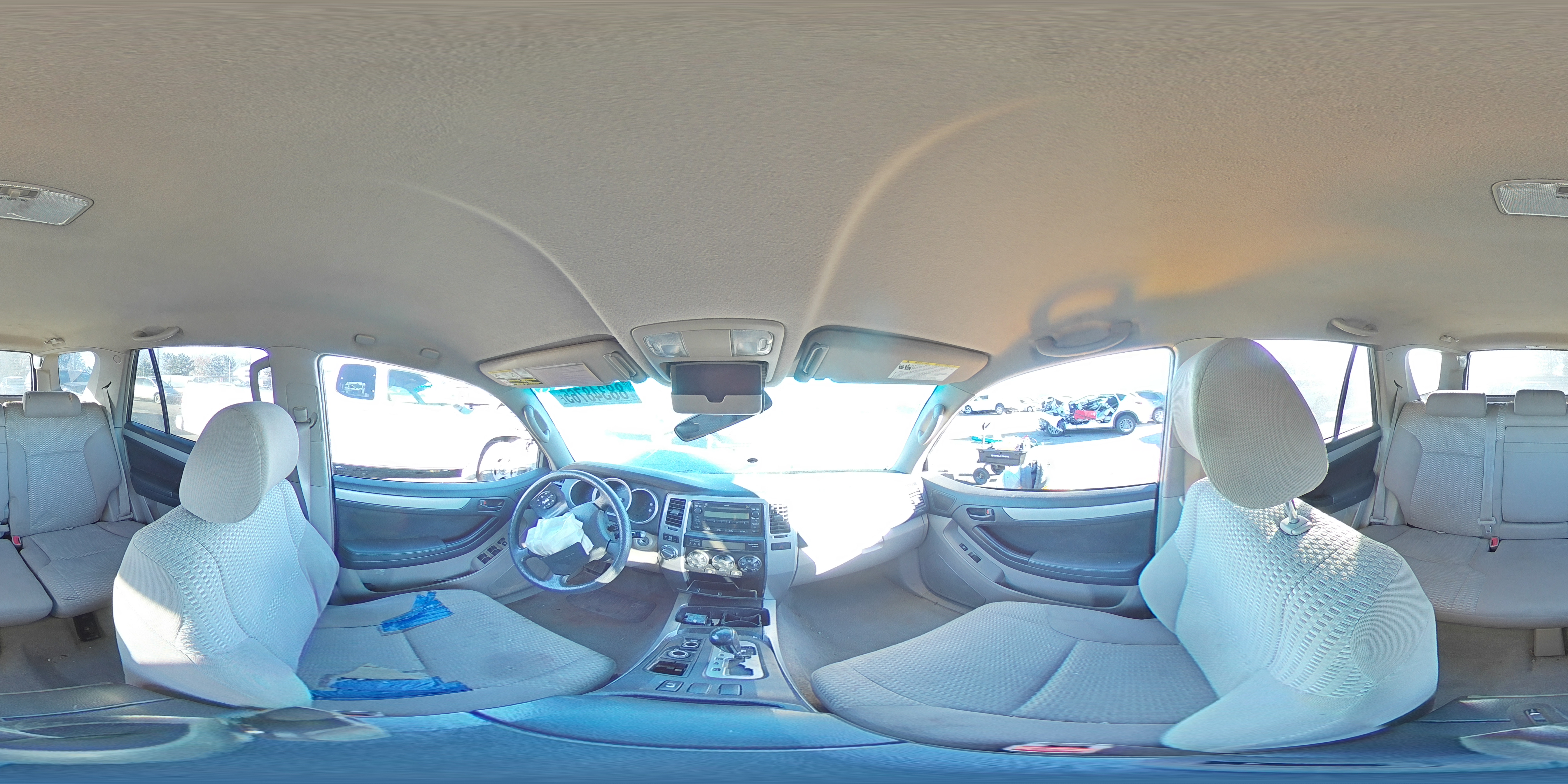 2007 Toyota 4Runner - Image 13