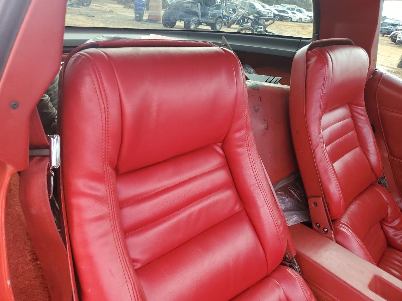 1980 Chevrolet Corvette VIN: 1Z878AS425656 Lot: 88527365