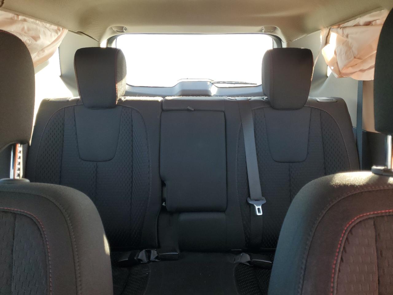2015 Chevrolet Equinox - Image 10
