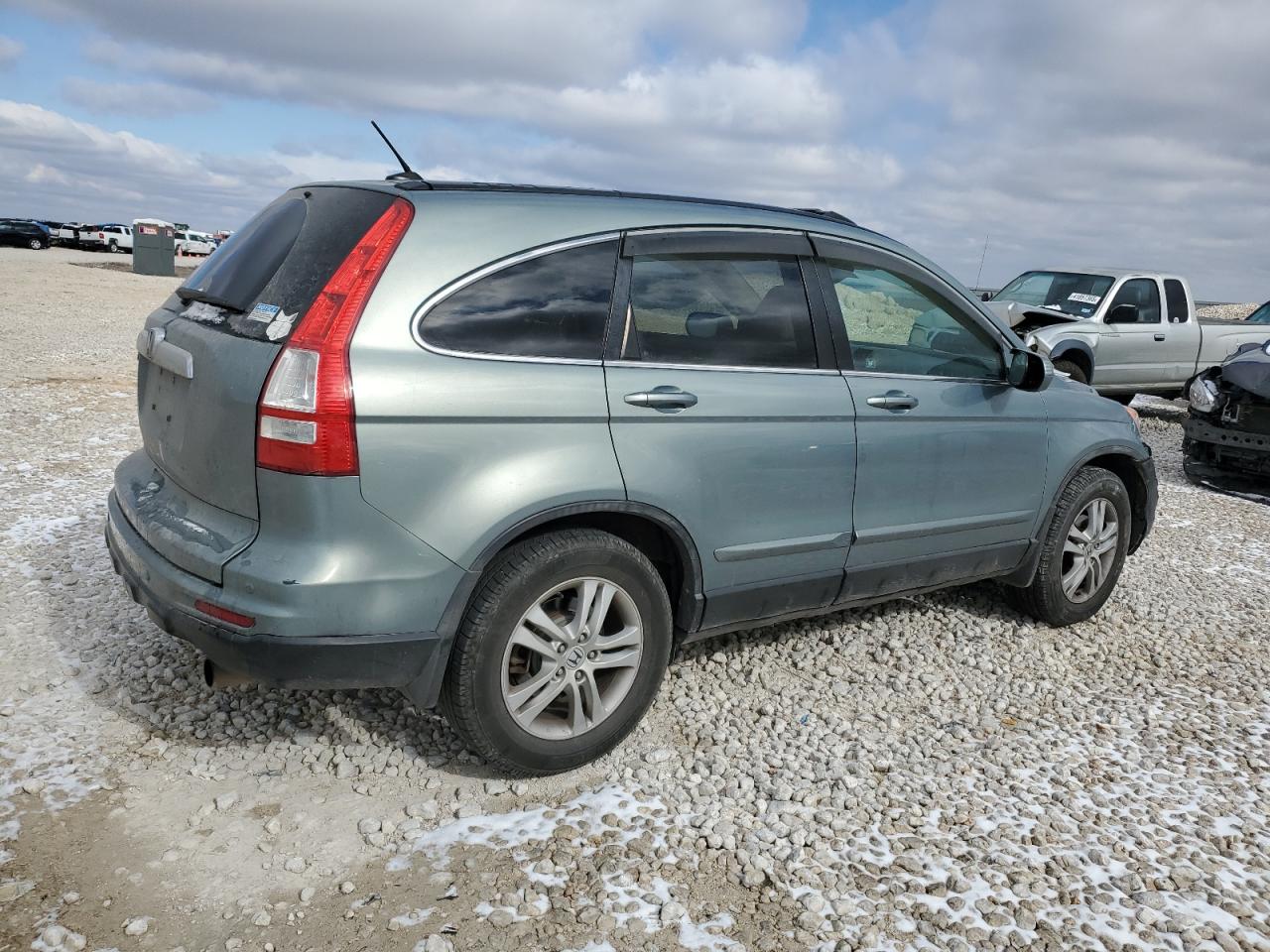 2010 Honda CR-V - Image 3