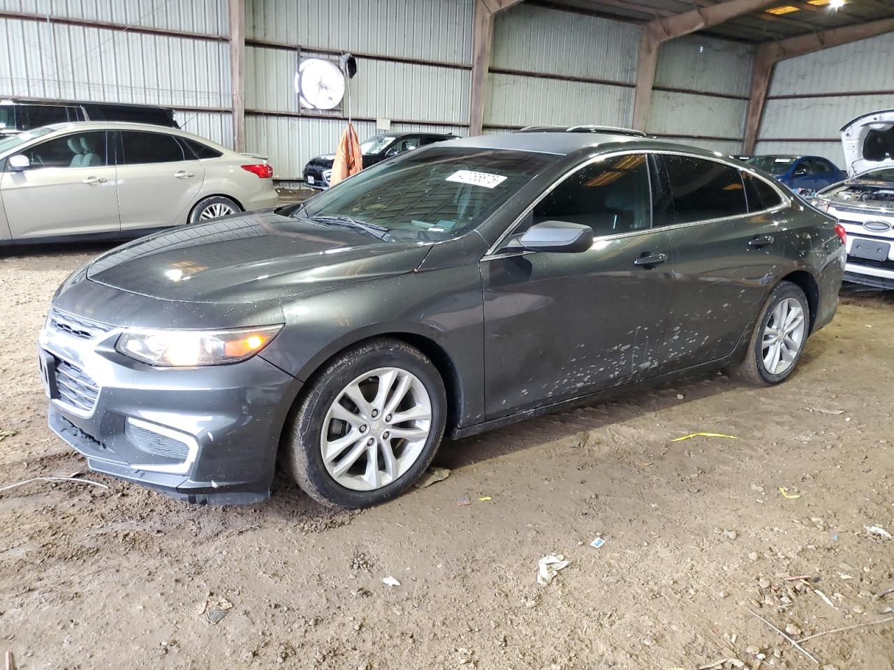 2016 Chevrolet Malibu - Image 1