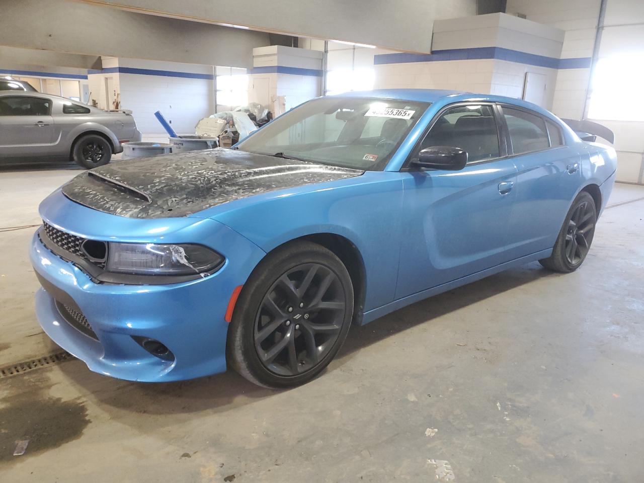 2019 Dodge Charger - Image 1