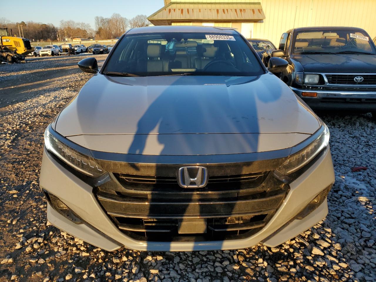 2022 Honda Accord - Image 5