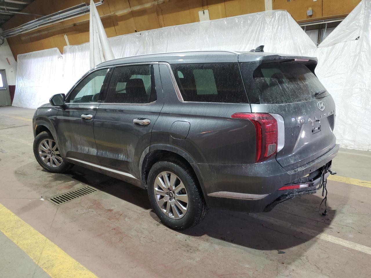 2024 Hyundai Palisade - Image 2