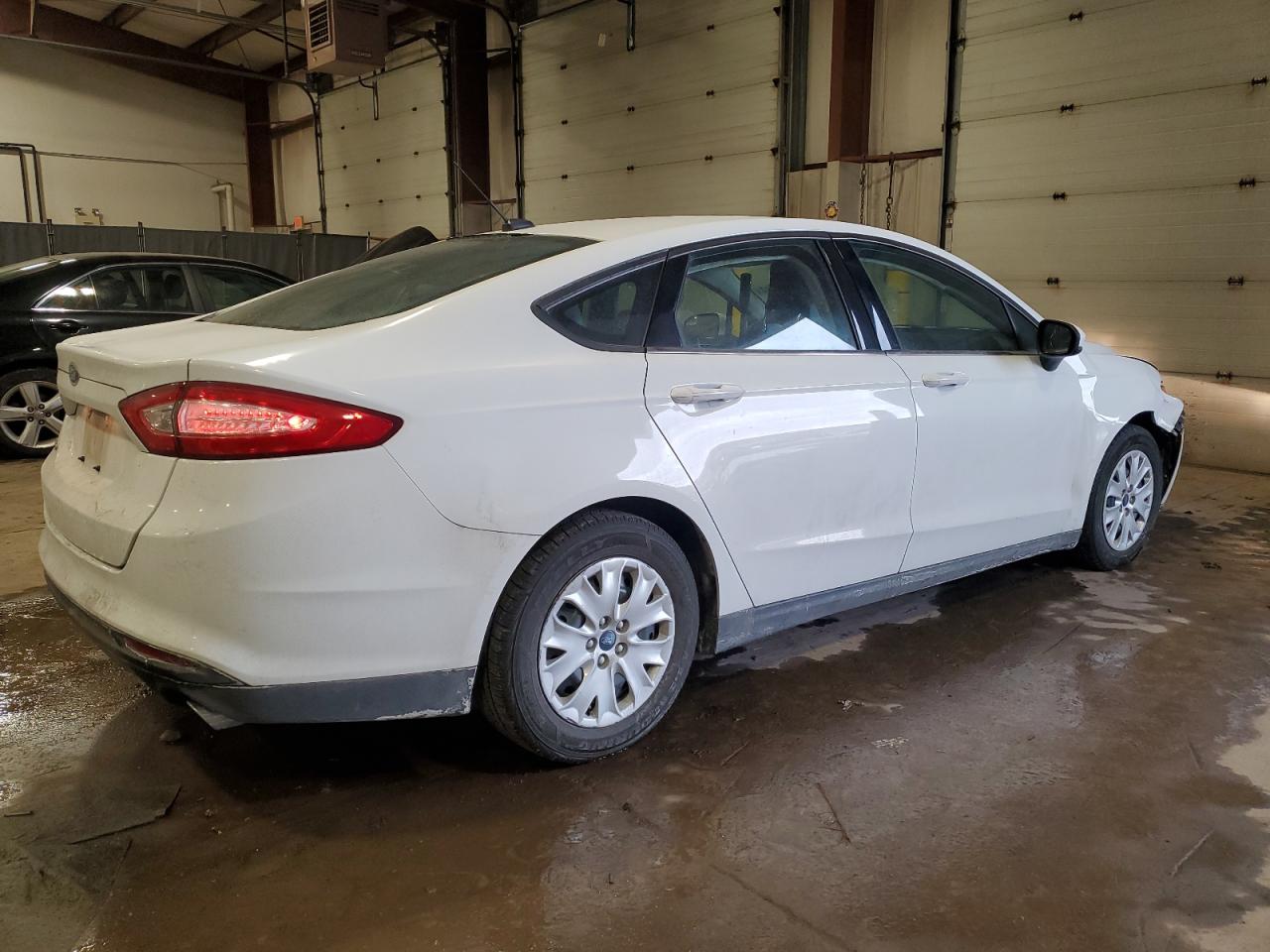 2013 Ford Fusion - Image 3