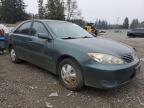 2005 Toyota Camry Le en Venta en Graham, WA - Minor Dent/Scratches