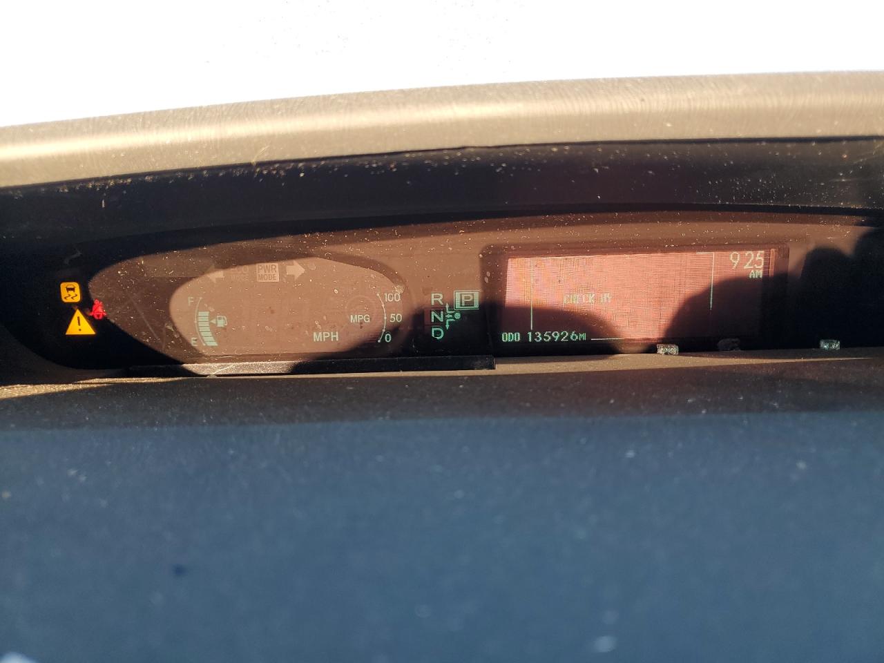 2010 Toyota Prius - Image 9