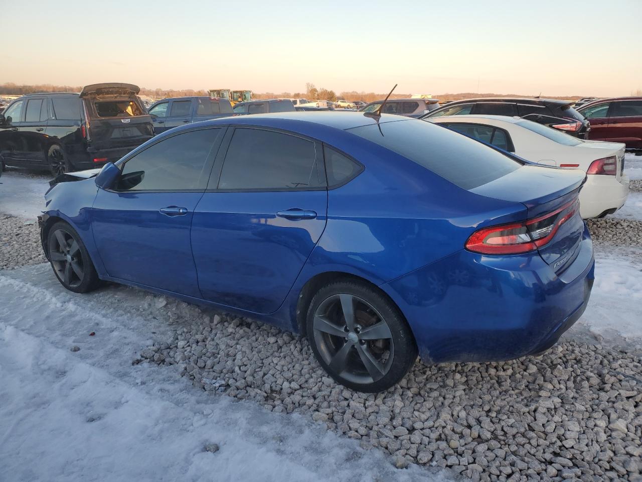 2013 Dodge Dart - Image 2