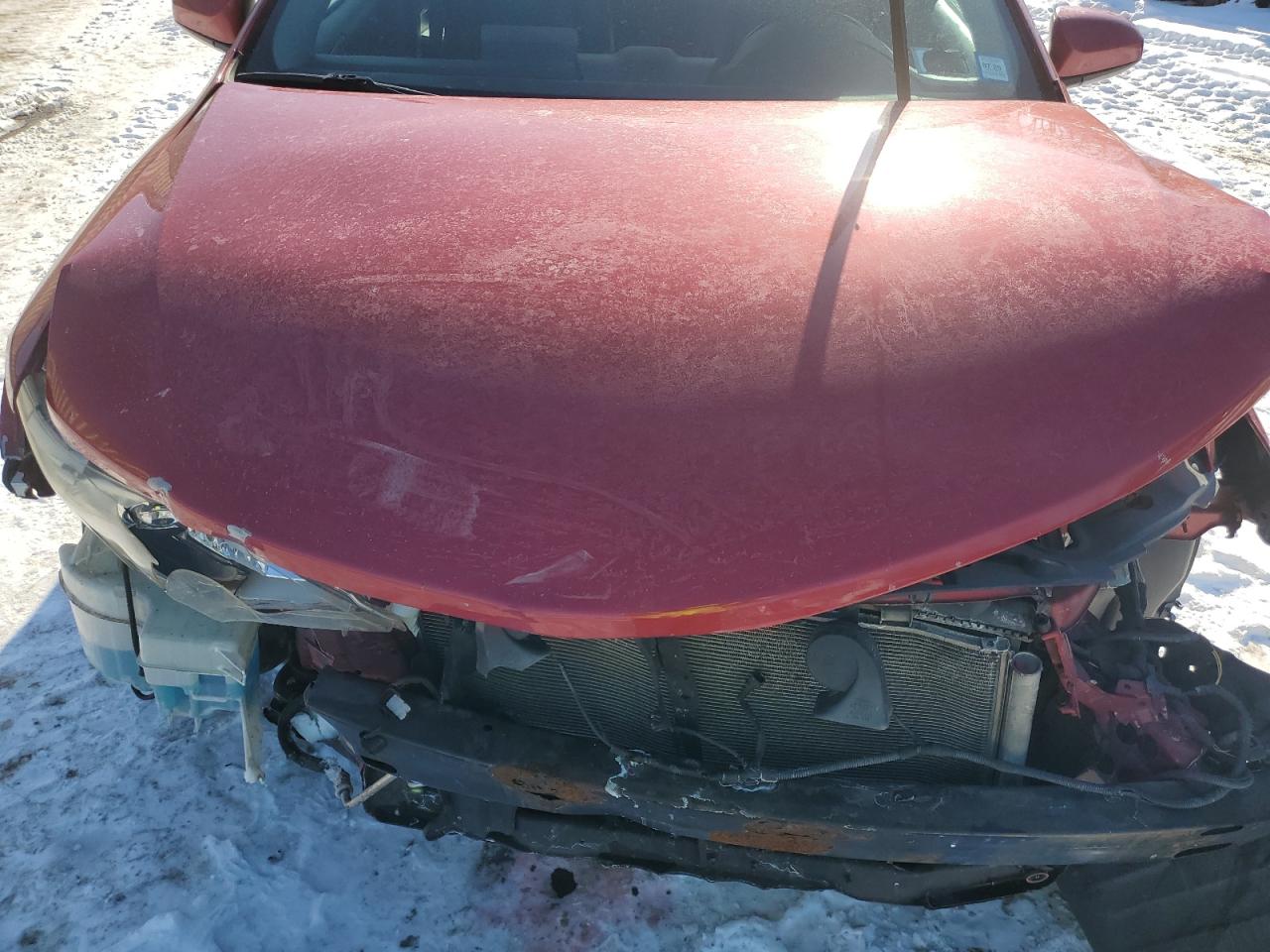 2013 Toyota Camry - Image 13