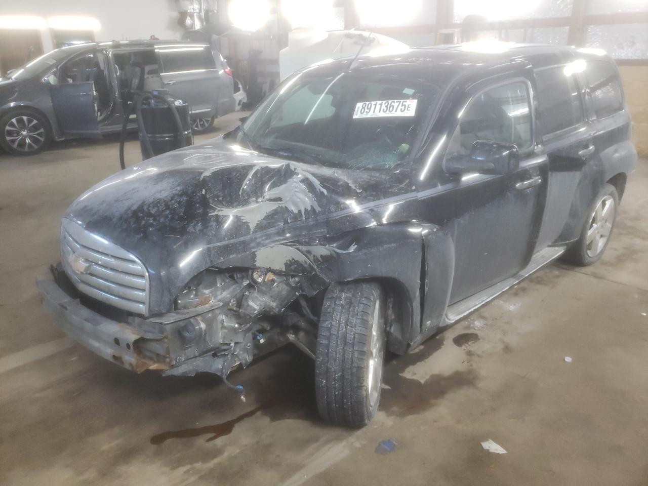 2007 Chevrolet HHR - Image 1